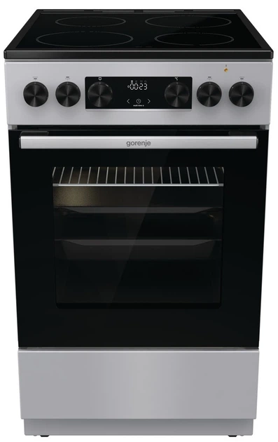 Плита електрична GORENJE GEC5C41SG